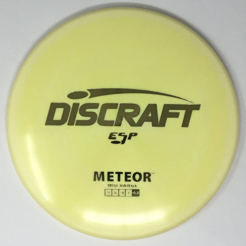Discraft Meteor (ESP) Midrange