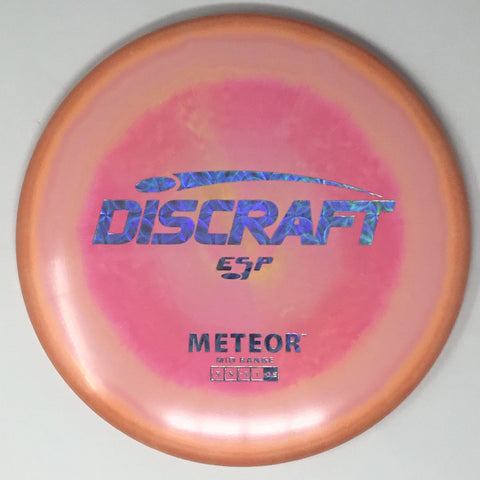 Discraft Meteor (ESP) Midrange