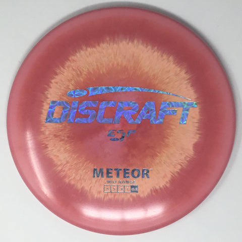 Discraft Meteor (ESP) Midrange