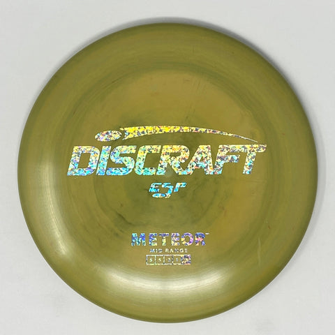 Discraft Meteor (ESP) Midrange