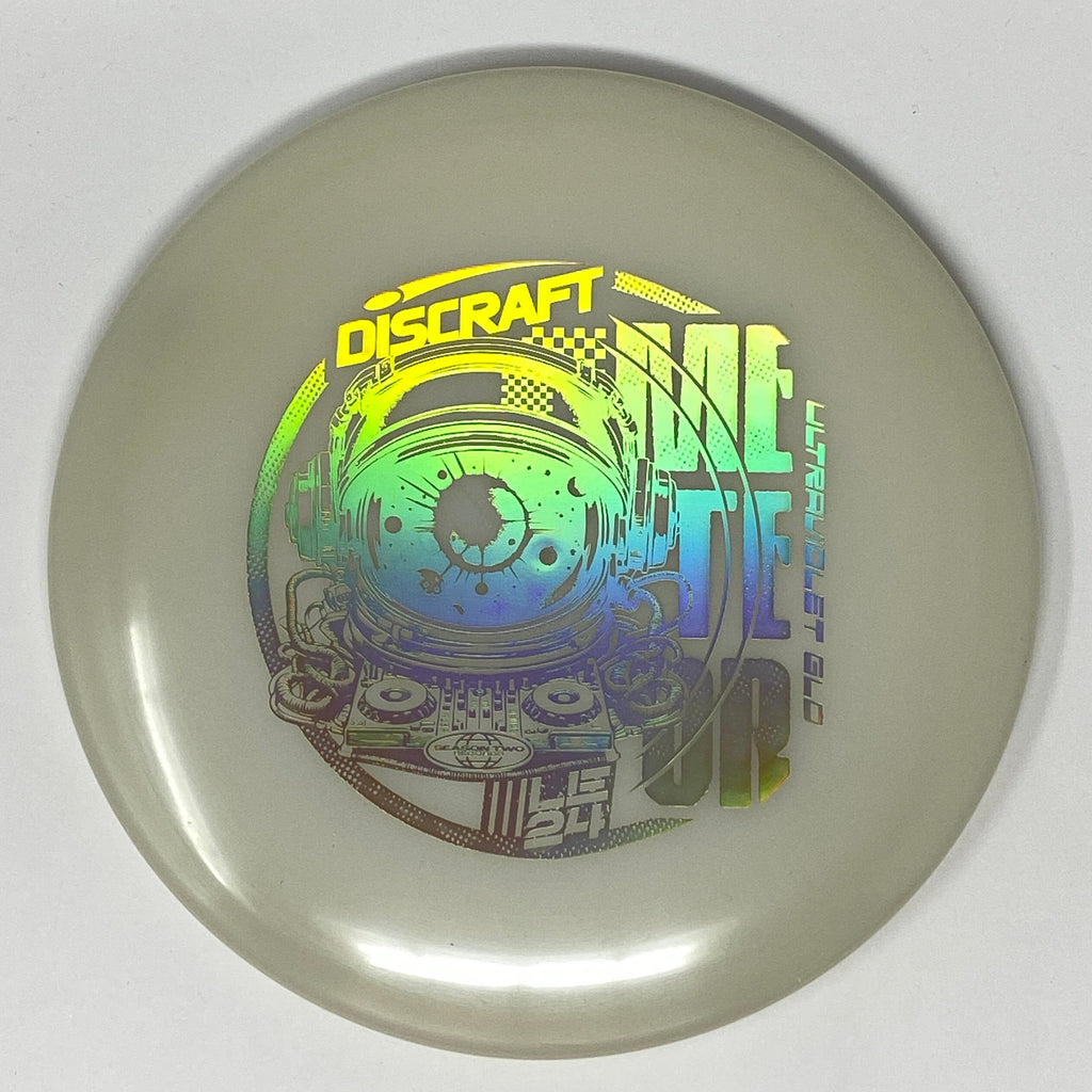 Discraft Meteor (UV Glo - 2024 Ledgestone Edition) Midrange