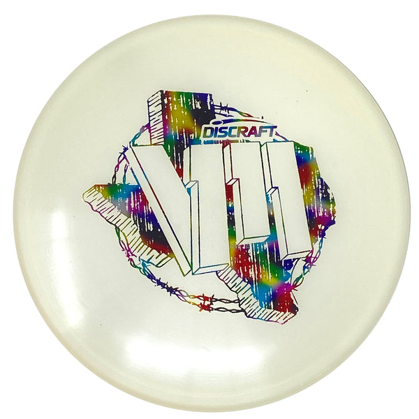 Discraft Meteor (UV Z - Valerie Mandujano) Midrange