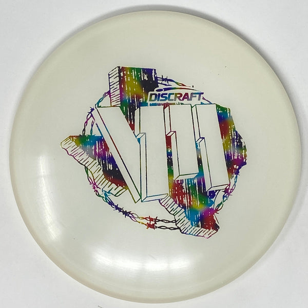 Discraft Meteor (UV Z - Valerie Mandujano) Midrange