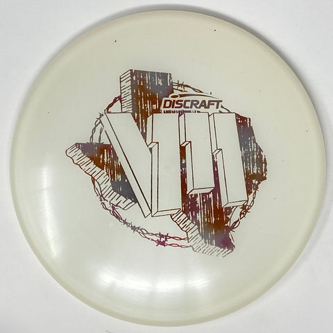 Discraft Meteor (UV Z - Valerie Mandujano) Midrange