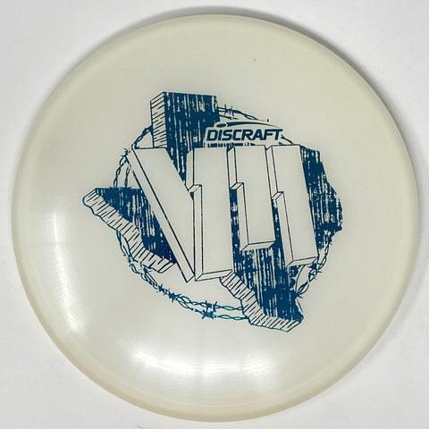 Discraft Meteor (UV Z - Valerie Mandujano) Midrange