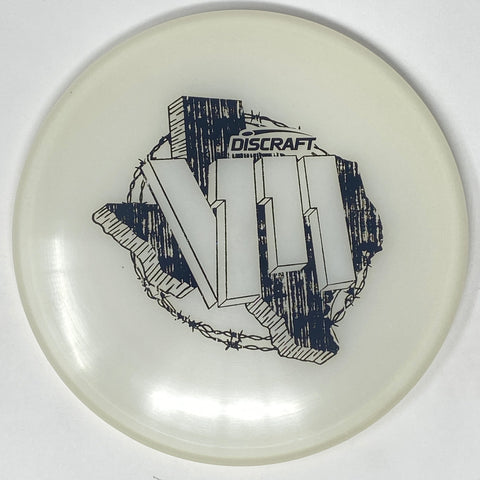 Discraft Meteor (UV Z - Valerie Mandujano) Midrange