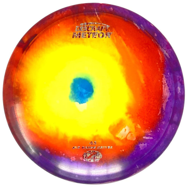 Discraft Meteor (Z Fly Dye) Midrange