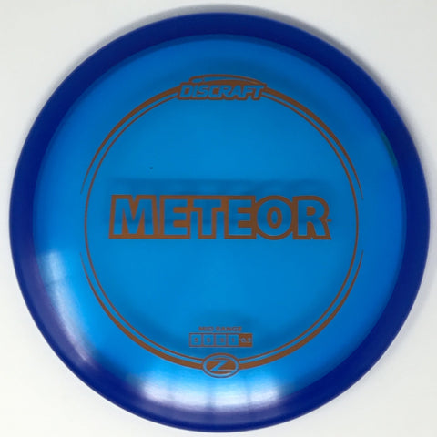 Discraft Meteor (Z Line) Midrange
