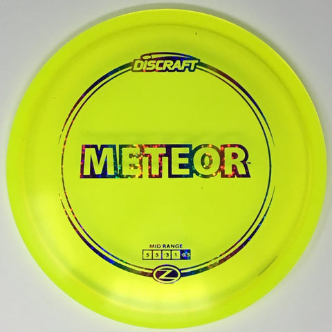 Discraft Meteor (Z Line) Midrange