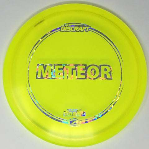 Discraft Meteor (Z Line) Midrange
