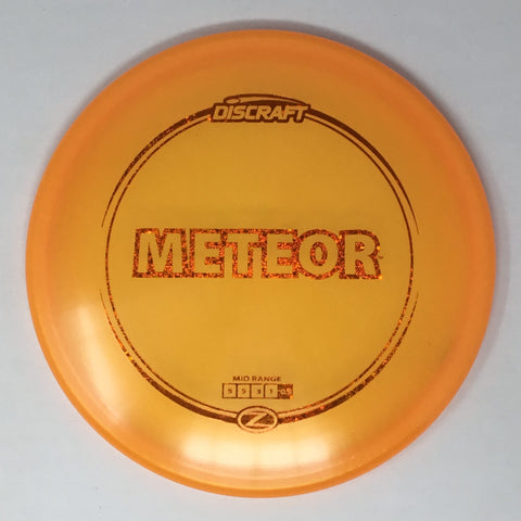 Discraft Meteor (Z Line) Midrange