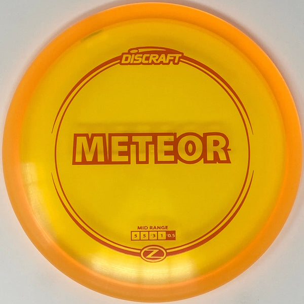 Discraft Meteor (Z Line) Midrange