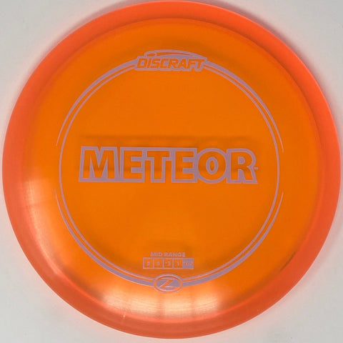 Discraft Meteor (Z Line) Midrange