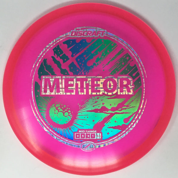 Discraft Meteor (Z Line - Reimagined) Midrange