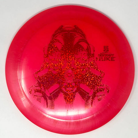 Discraft Nuke (Big Z) Distance Driver