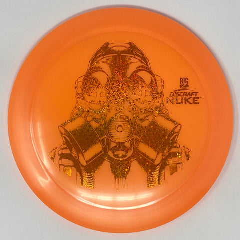 Discraft Nuke (Big Z) Distance Driver