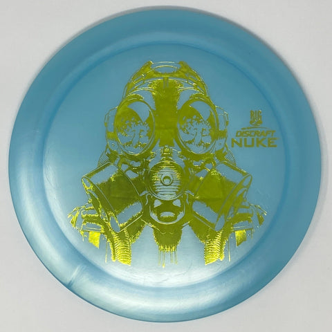 Discraft Nuke (Big Z) Distance Driver