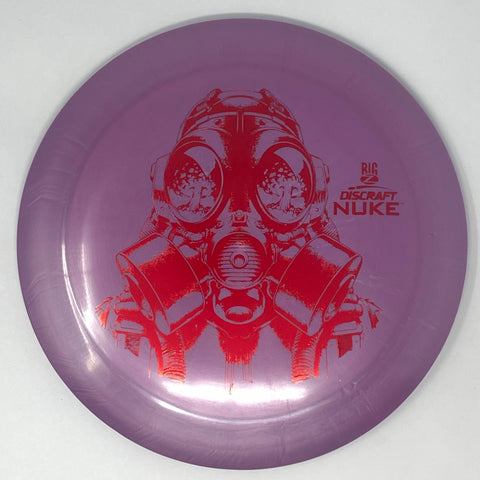 Discraft Nuke (Big Z) Distance Driver