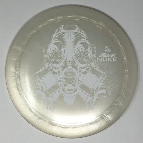 Discraft Nuke (Big Z) Distance Driver