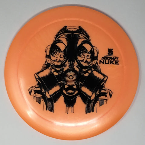 Discraft Nuke (Big Z) Distance Driver