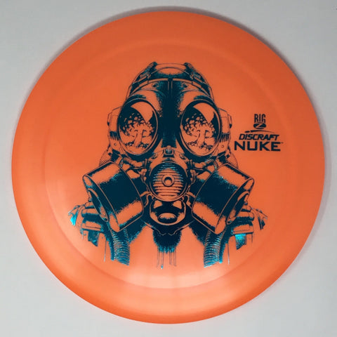 Discraft Nuke (Big Z) Distance Driver