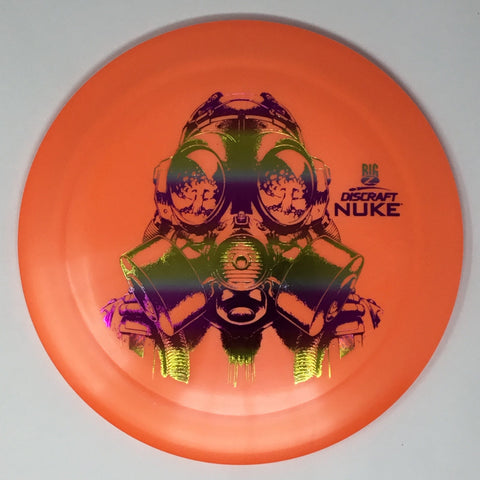 Discraft Nuke (Big Z) Distance Driver