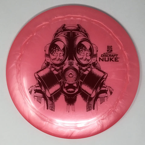 Discraft Nuke (Big Z) Distance Driver
