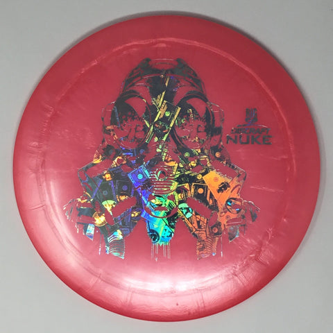 Discraft Nuke (Big Z) Distance Driver