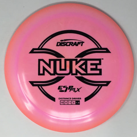 Discraft Nuke (ESP FLX) Distance Driver