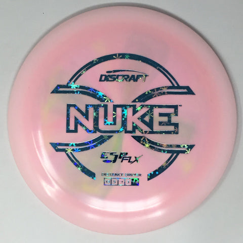 Discraft Nuke (ESP FLX) Distance Driver