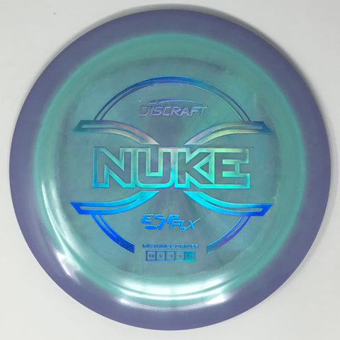 Discraft Nuke (ESP FLX) Distance Driver