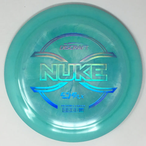 Discraft Nuke (ESP FLX) Distance Driver