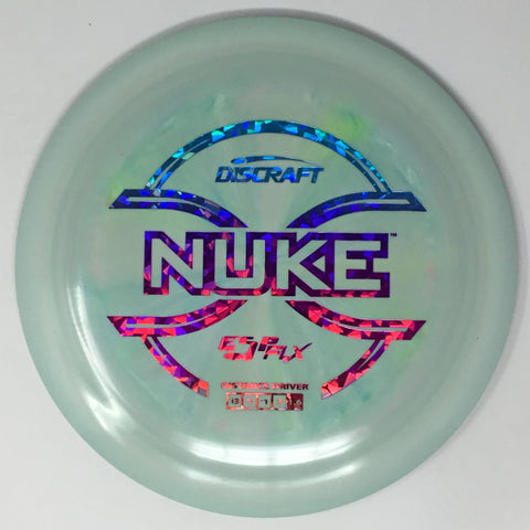 Discraft Nuke (ESP FLX) Distance Driver
