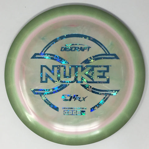 Discraft Nuke (ESP FLX) Distance Driver