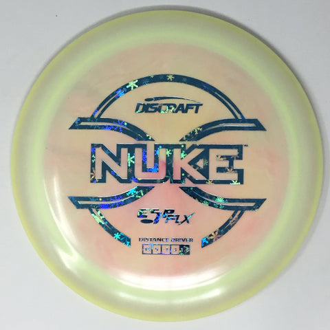 Discraft Nuke (ESP FLX) Distance Driver