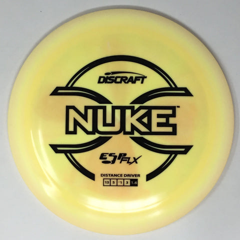 Discraft Nuke (ESP FLX) Distance Driver