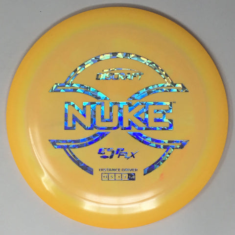 Discraft Nuke (ESP FLX) Distance Driver
