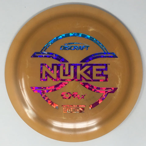 Discraft Nuke (ESP FLX) Distance Driver