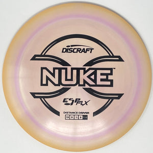Discraft Nuke (ESP FLX) Distance Driver