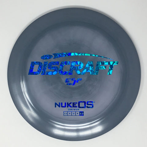 Discraft Nuke OS (ESP) Distance Driver