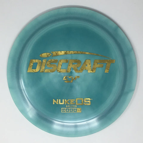 Discraft Nuke OS (ESP) Distance Driver
