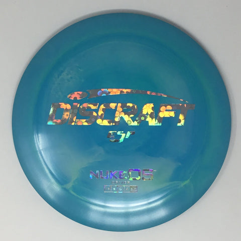 Discraft Nuke OS (ESP) Distance Driver