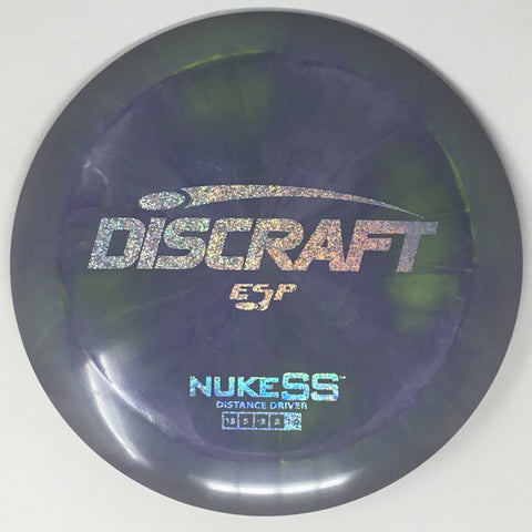 Discraft Nuke SS (ESP) Distance Driver