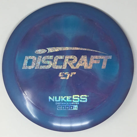 Discraft Nuke SS (ESP) Distance Driver