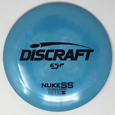 Discraft Nuke SS (ESP) Distance Driver