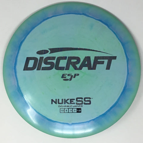 Discraft Nuke SS (ESP) Distance Driver