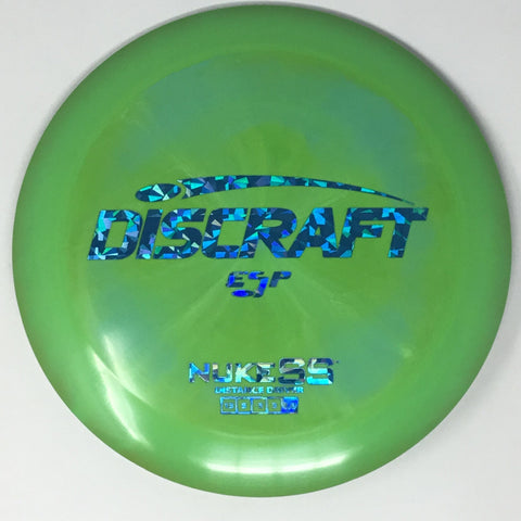 Discraft Nuke SS (ESP) Distance Driver