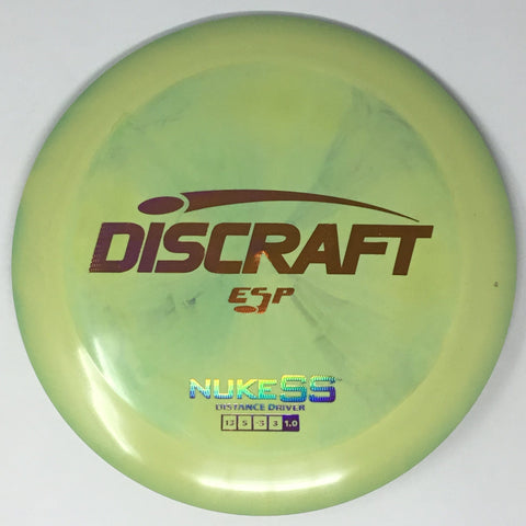 Discraft Nuke SS (ESP) Distance Driver