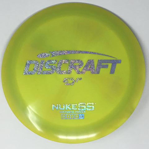 Discraft Nuke SS (ESP) Distance Driver