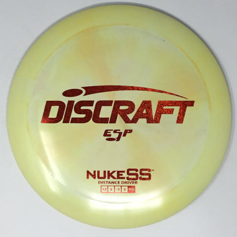 Discraft Nuke SS (ESP) Distance Driver